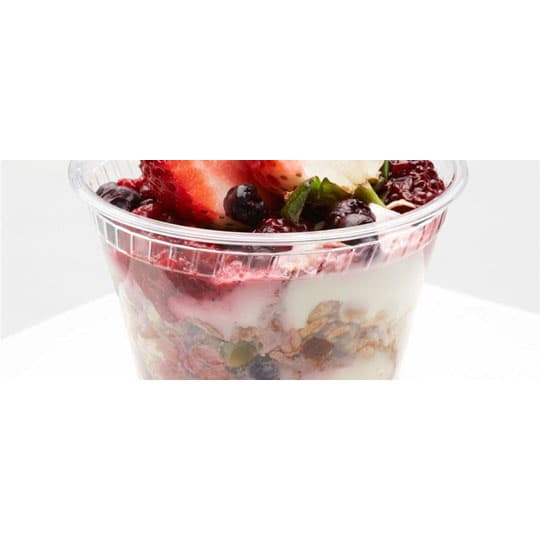 Carmen’s Muesli