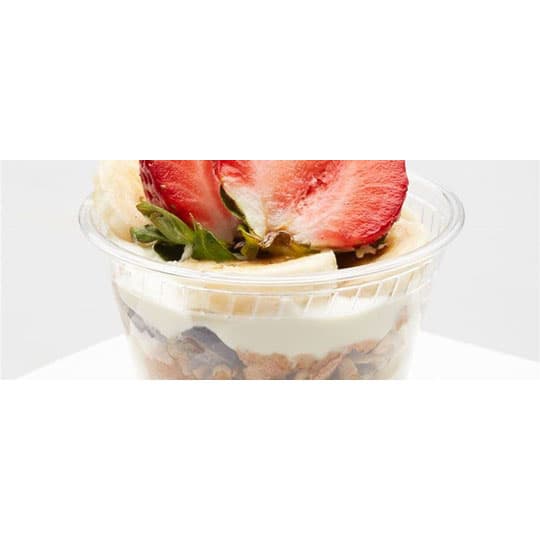 Gluten Free Muesli
