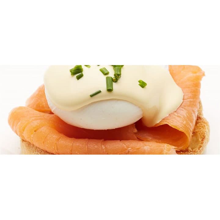 Single Serve Egg - Atlantic