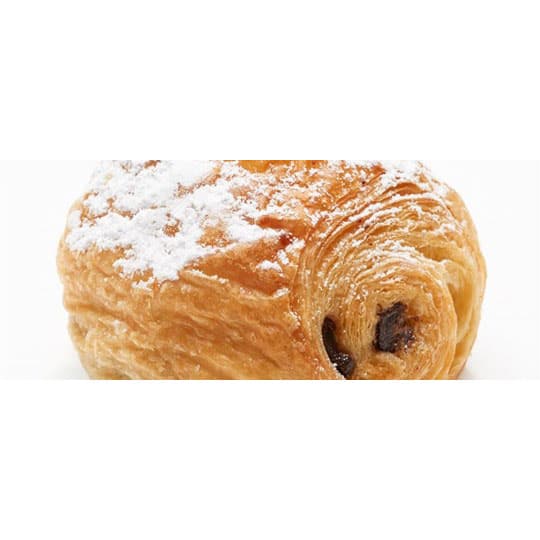 Mini Pain au Chocolat