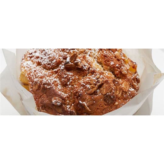 Fruit Muffin Regular