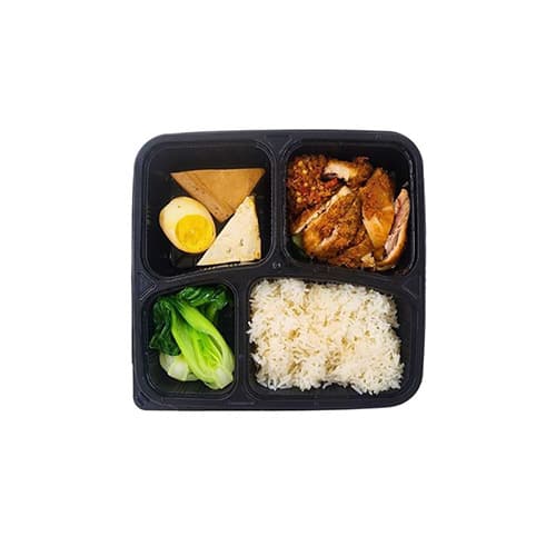 GC Ayam Penyet Bento