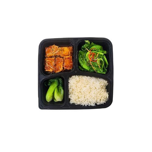 GC Vegetarian Bento 3