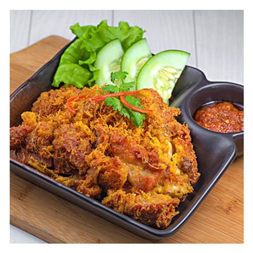 House Fried Chicken Cutlet