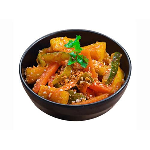 Nonya Achar