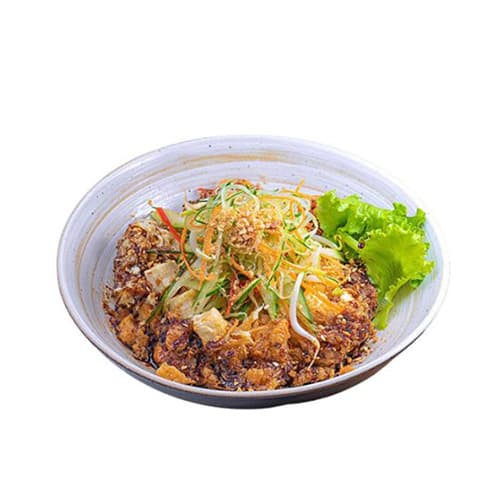 Tahu Telur
