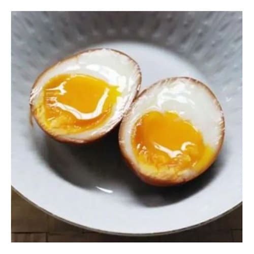 Lava egg
