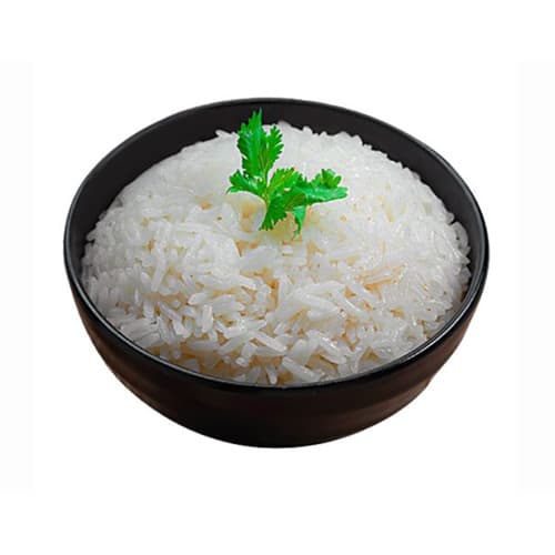 Jasmine Rice