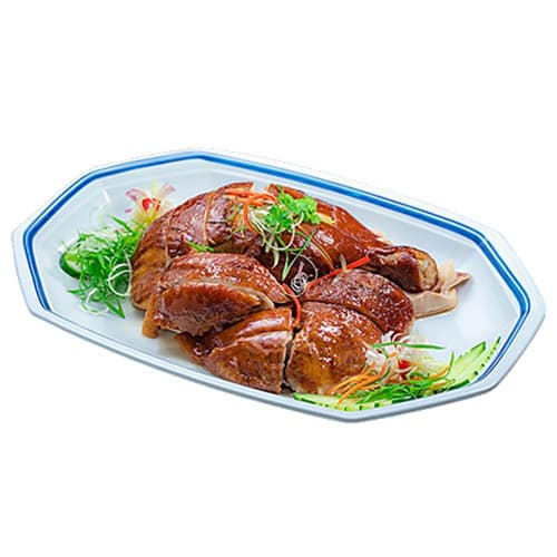 Signature HK Soy Sauce Chicken (Whole)