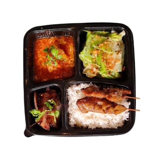 Enjoy Signatures Bento