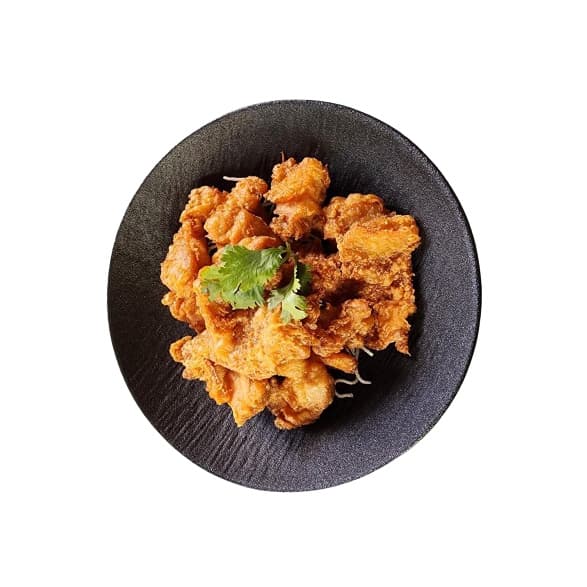 Har Cheong Chicken Bites (20 Pieces)