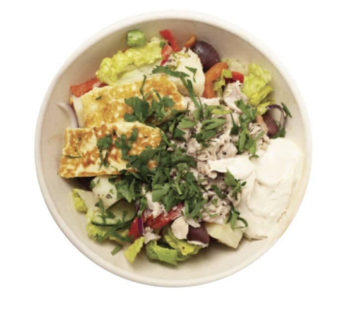 Mr. G Bowl (32oz)
