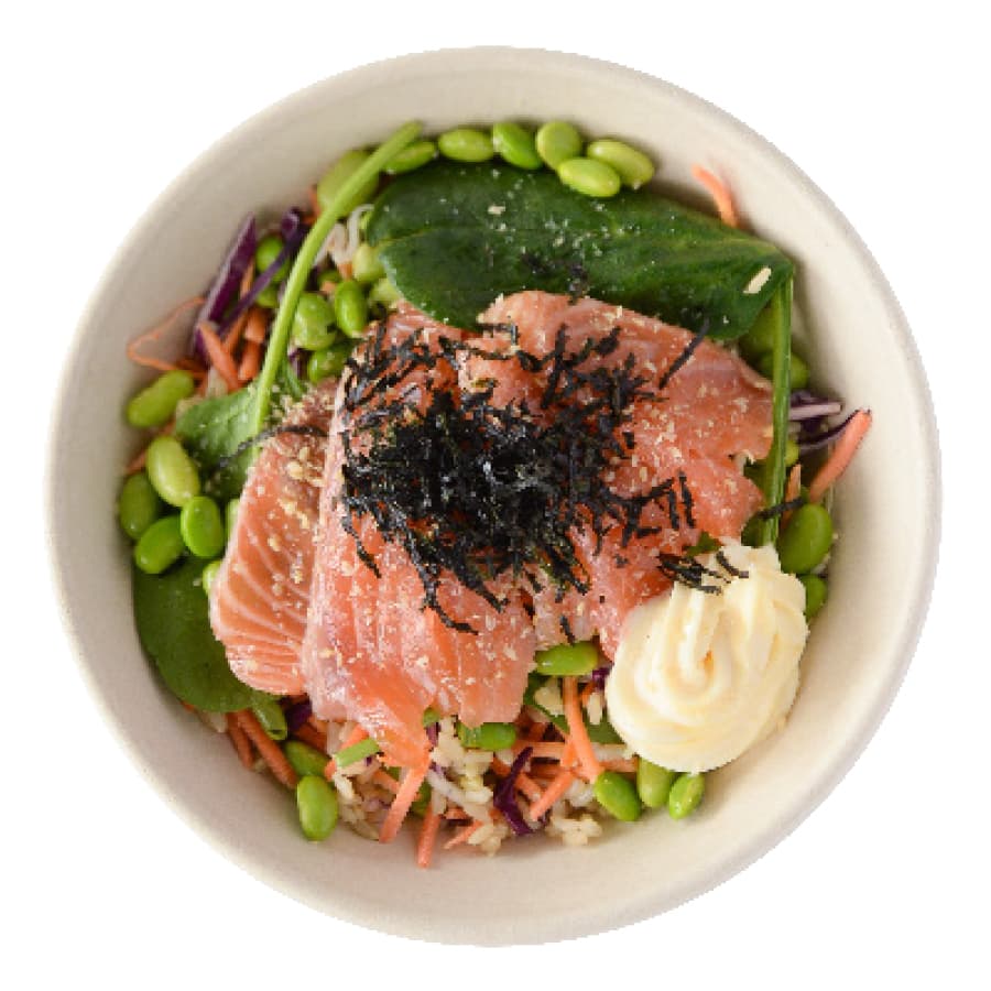Poh-Kay Bowl (32oz)