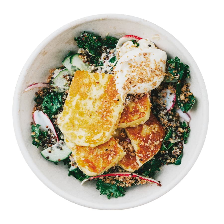 Villager Bowl (32oz)