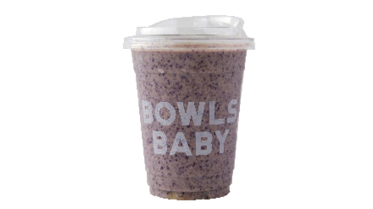 Acai Pop Drink