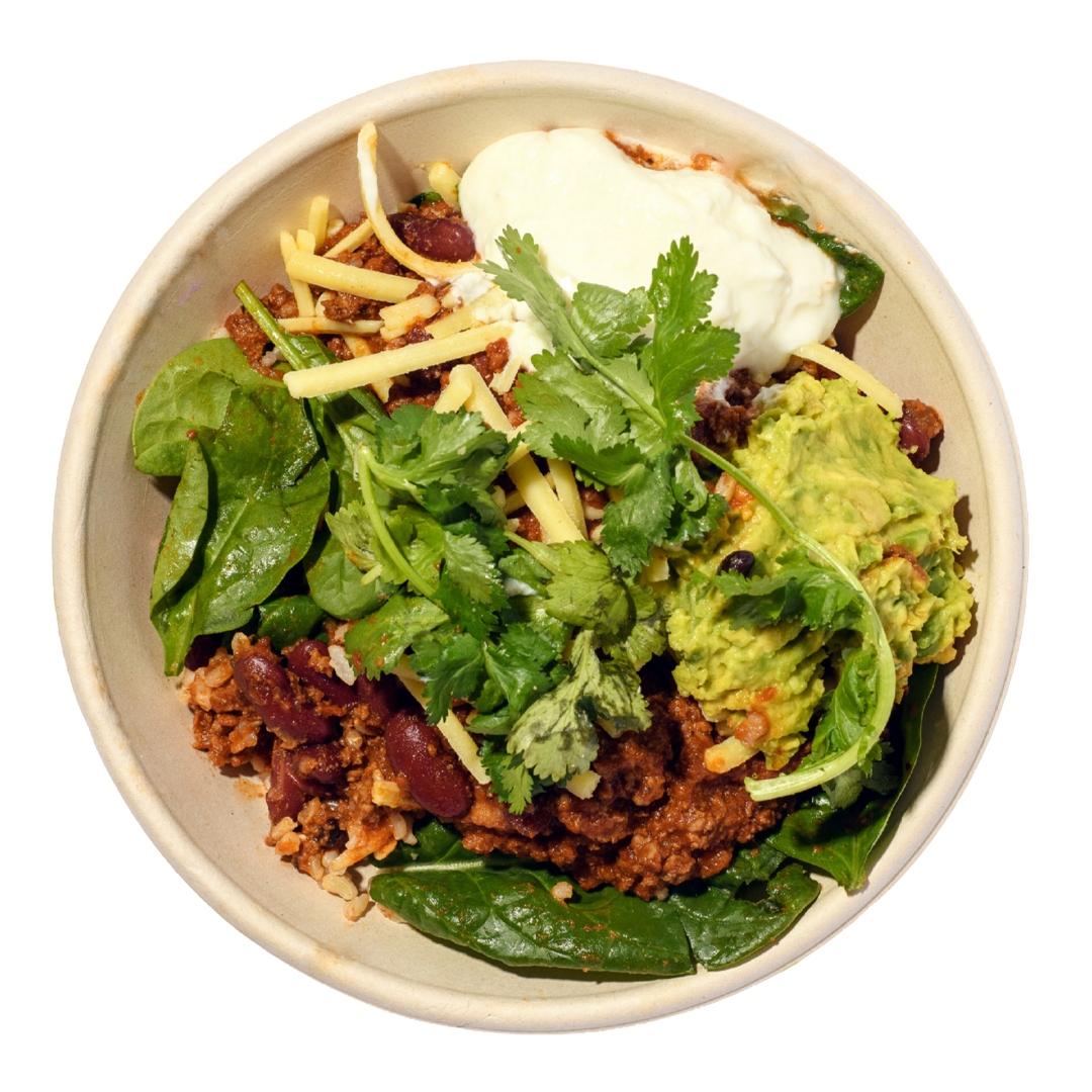 Chilli Con Carne (32oz)