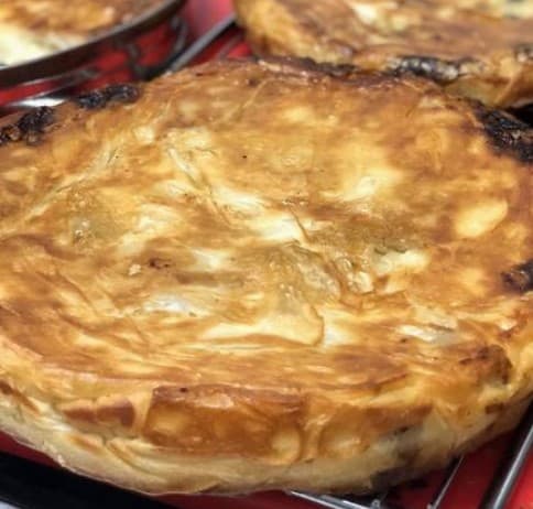Burek