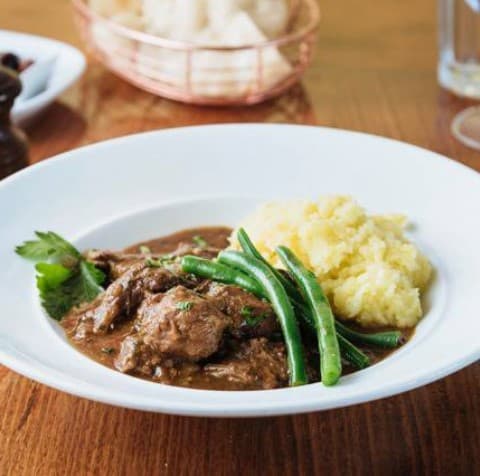 Goulash