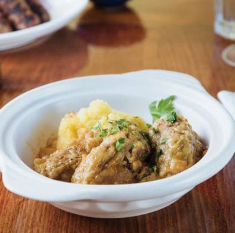 Cabbage Rolls 'Sarma'