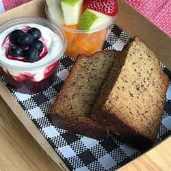 Classic Banana Bread Pack