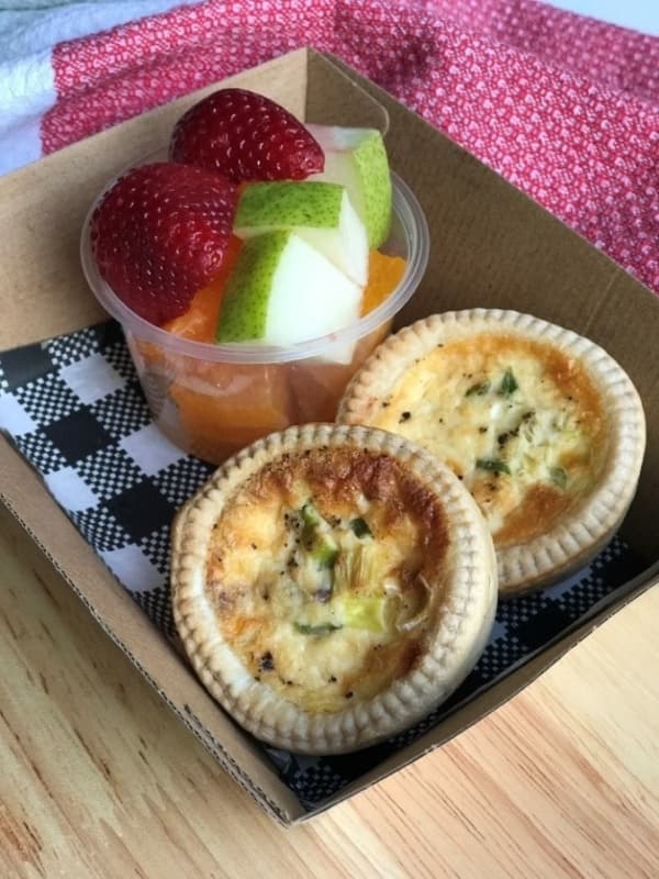 Tartlet or Frittata Pack