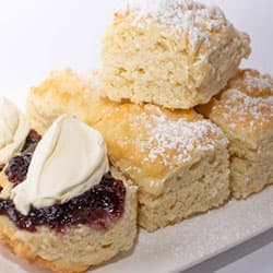 Scones
