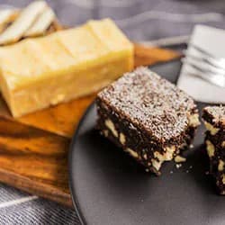 Mini Assorted Slices