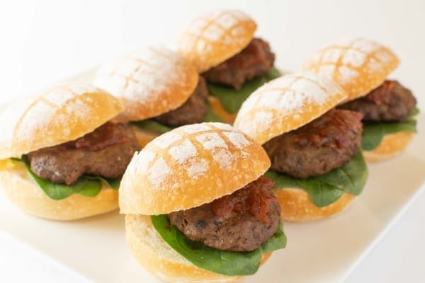 Sliders