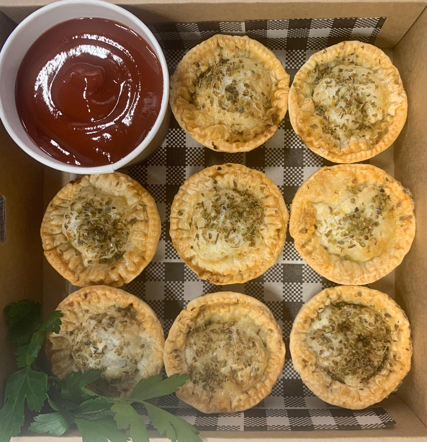 Party Pies