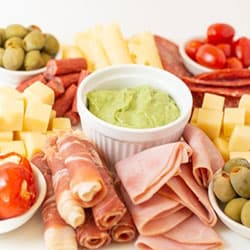 Antipasto Platter