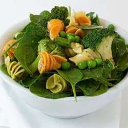 Pasta Salad (Individual Bowl)