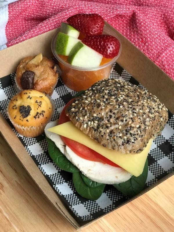 Roll and Muffin Pack