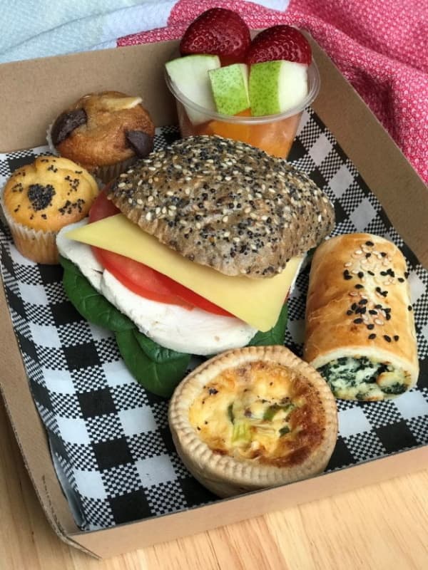 Mini Roll and Tartlet Pack
