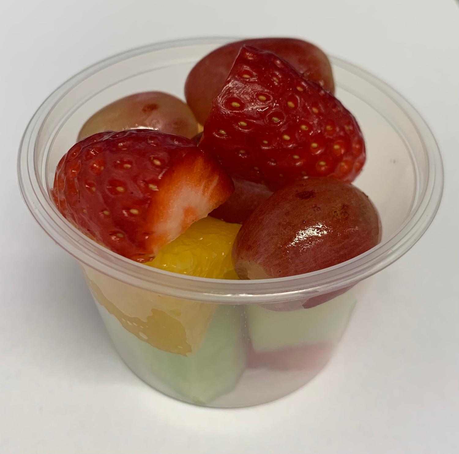 Mini Fruit Cup (100ml)