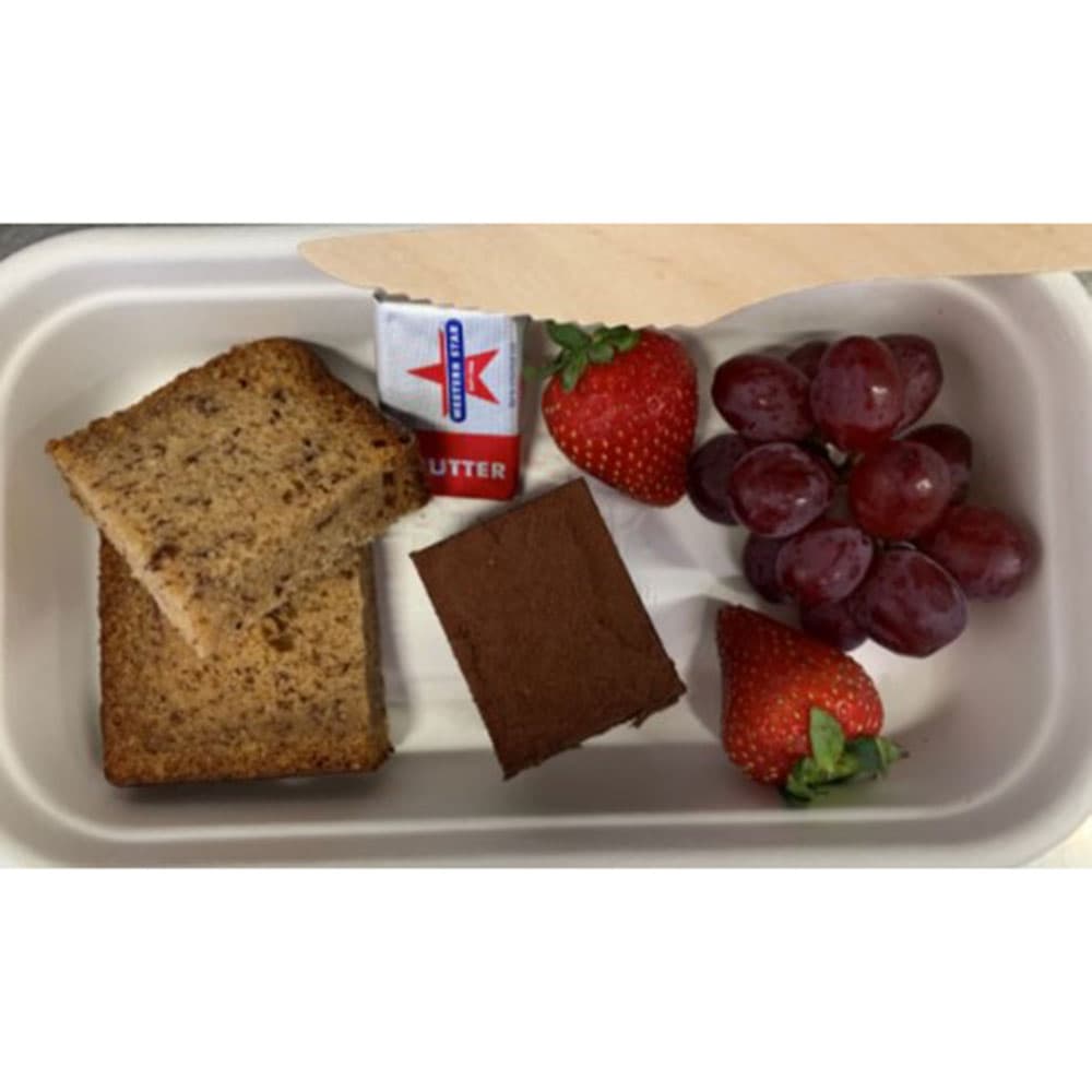 Gluten Free Dietary Box (Individual Box)