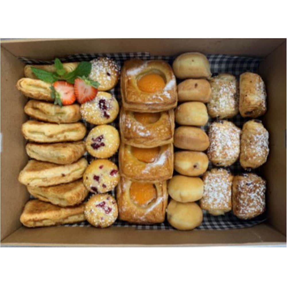 Sweets Box (Regular Size - 34 Pieces)