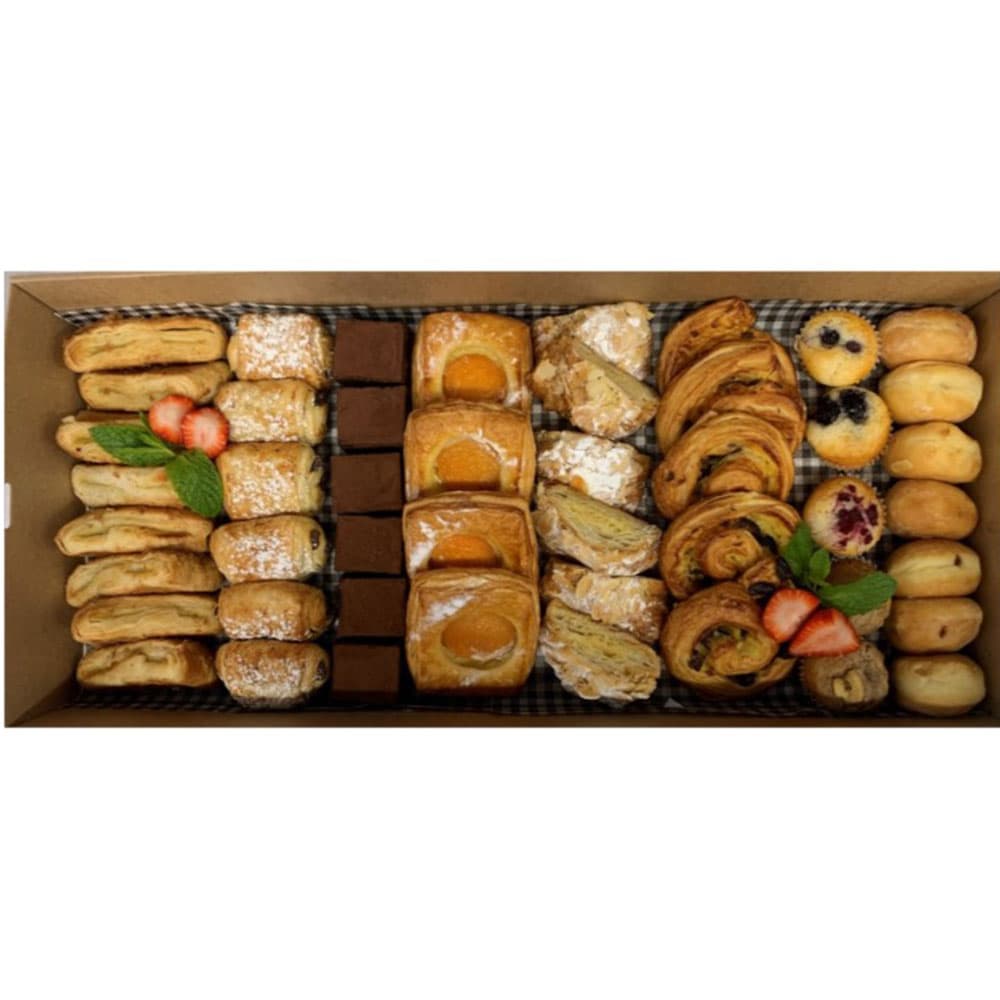 Sweets Box (Large Size - 52 Pieces)