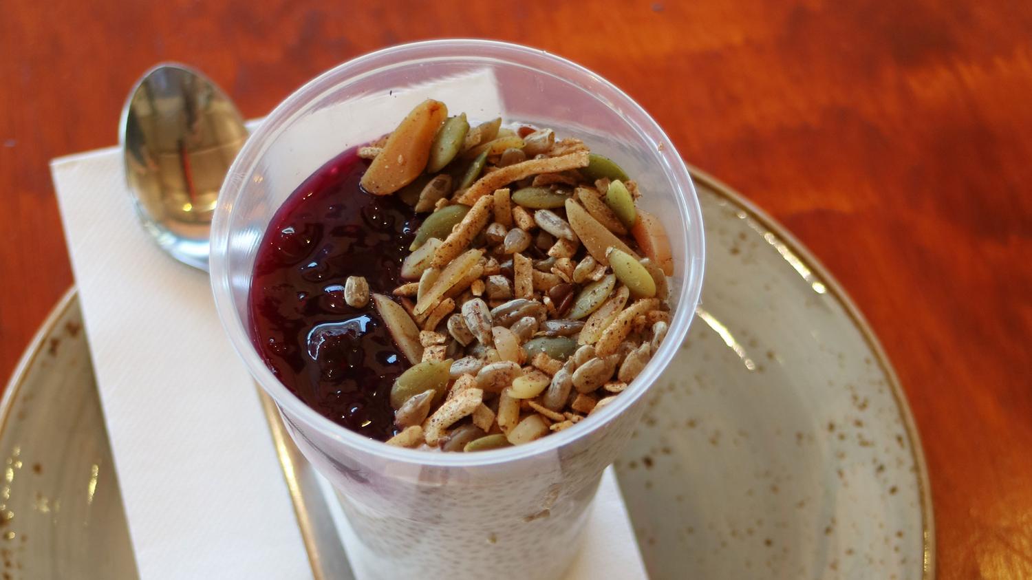 Breakfast Cup (375ML)