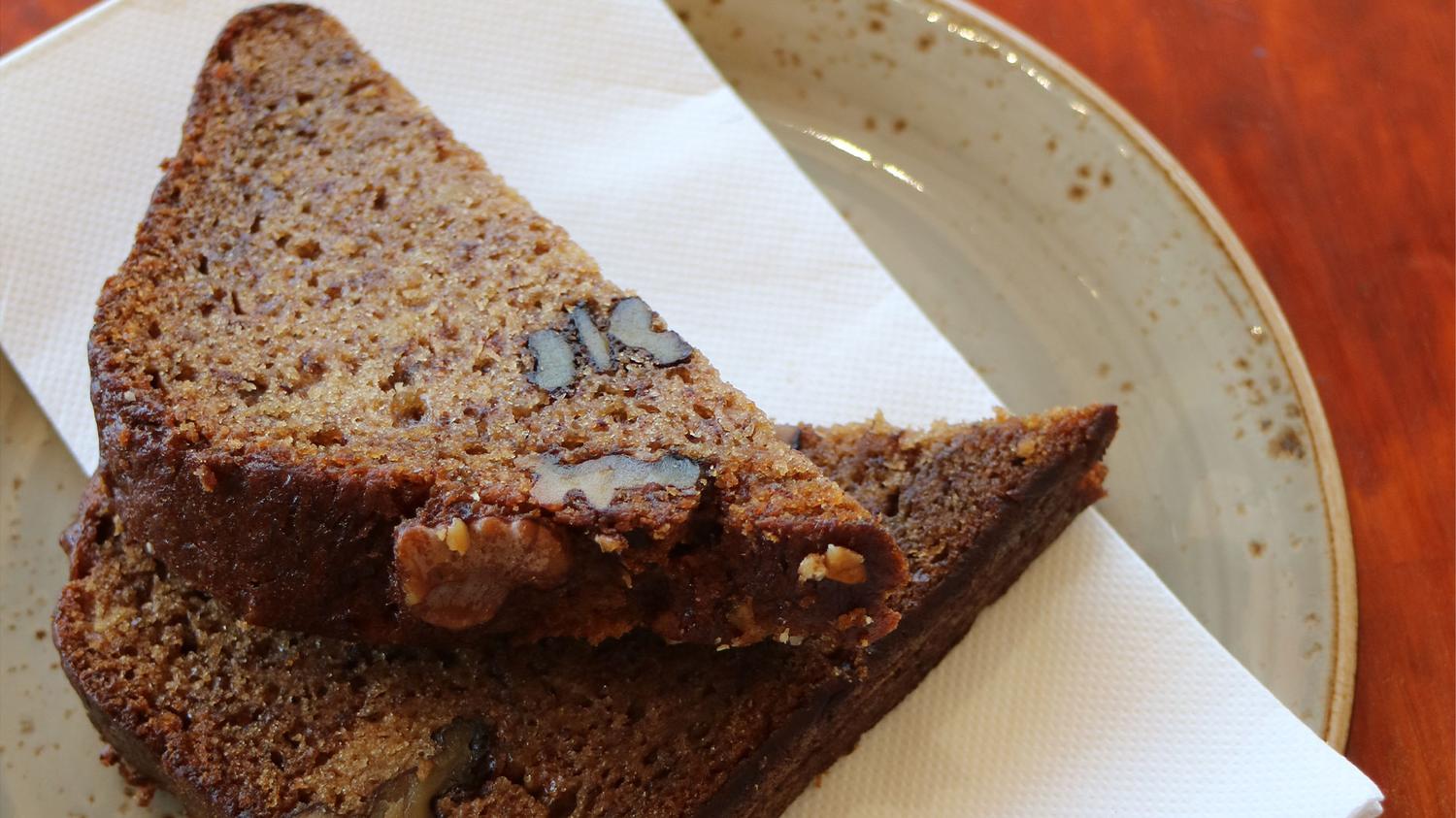 Banana Bread