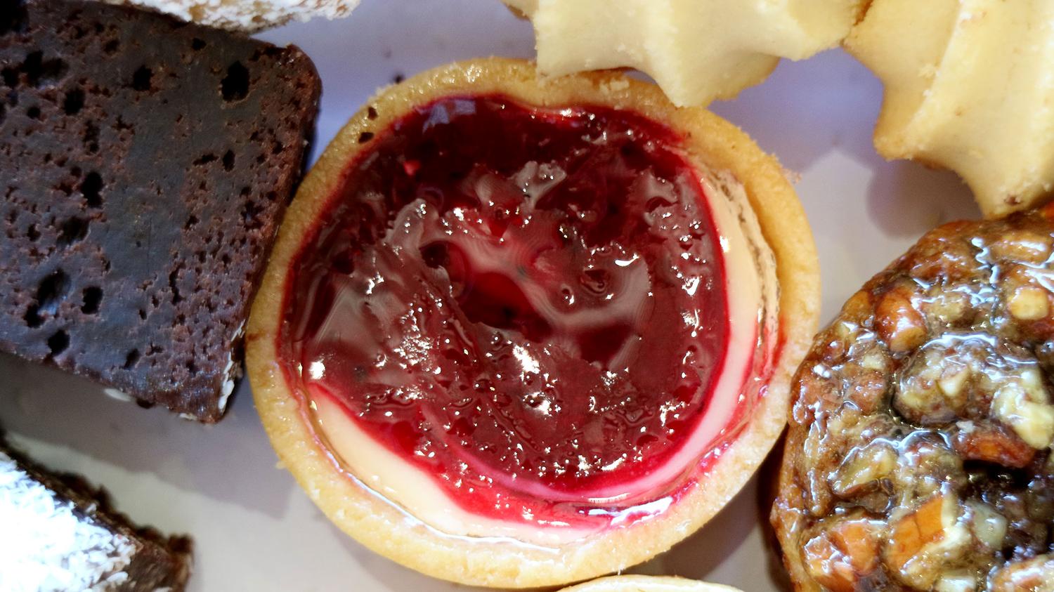 Sweet Slice