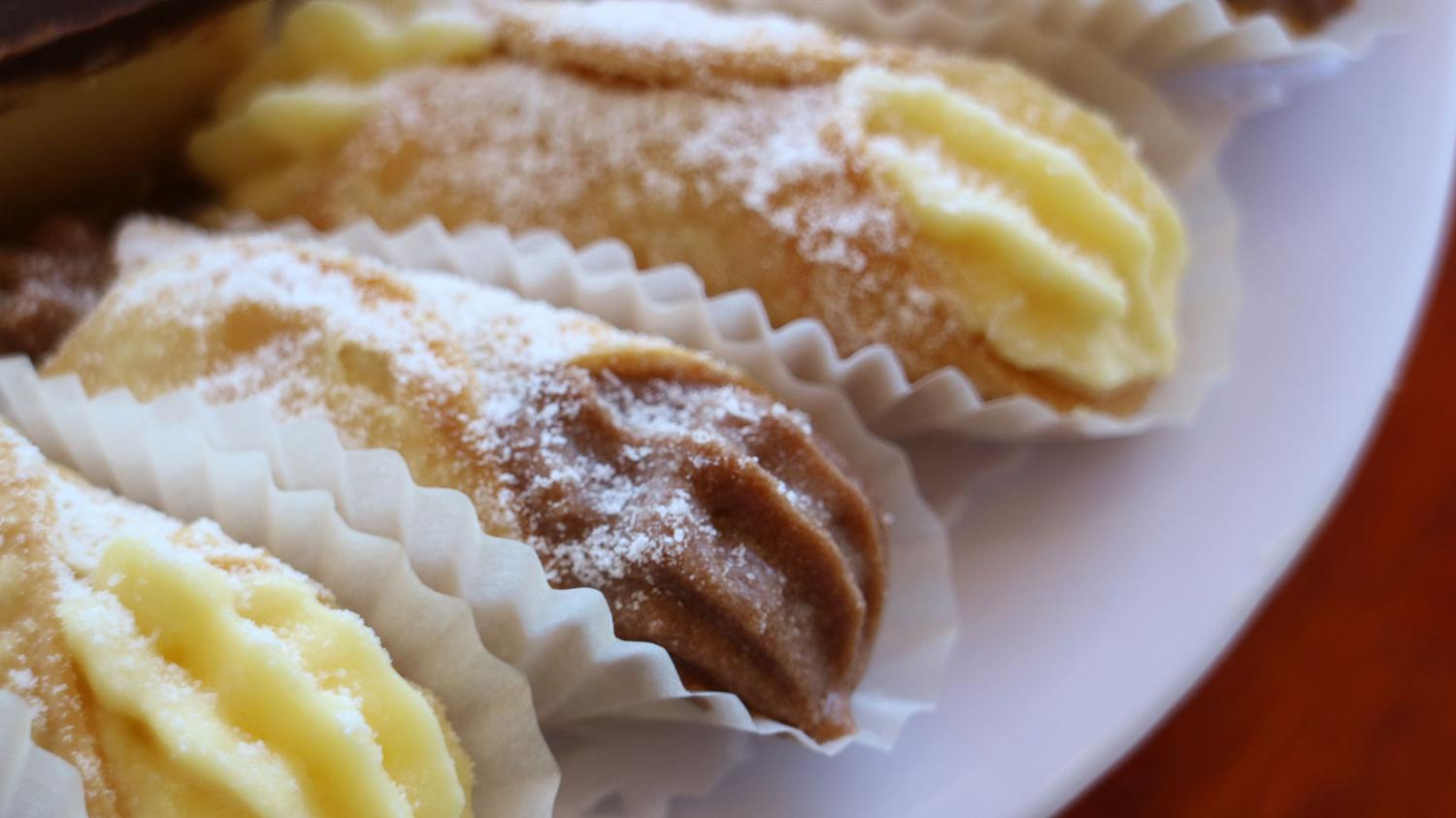 Cannoli