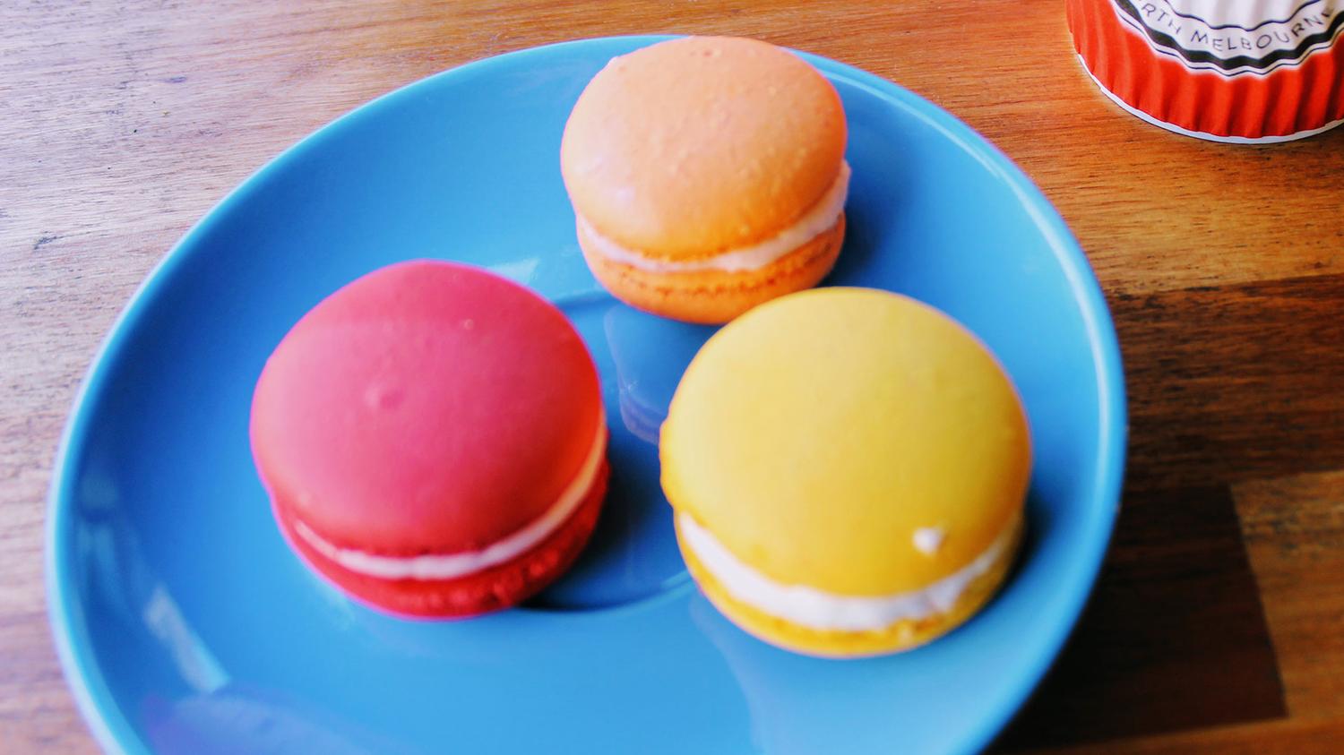 Macaron