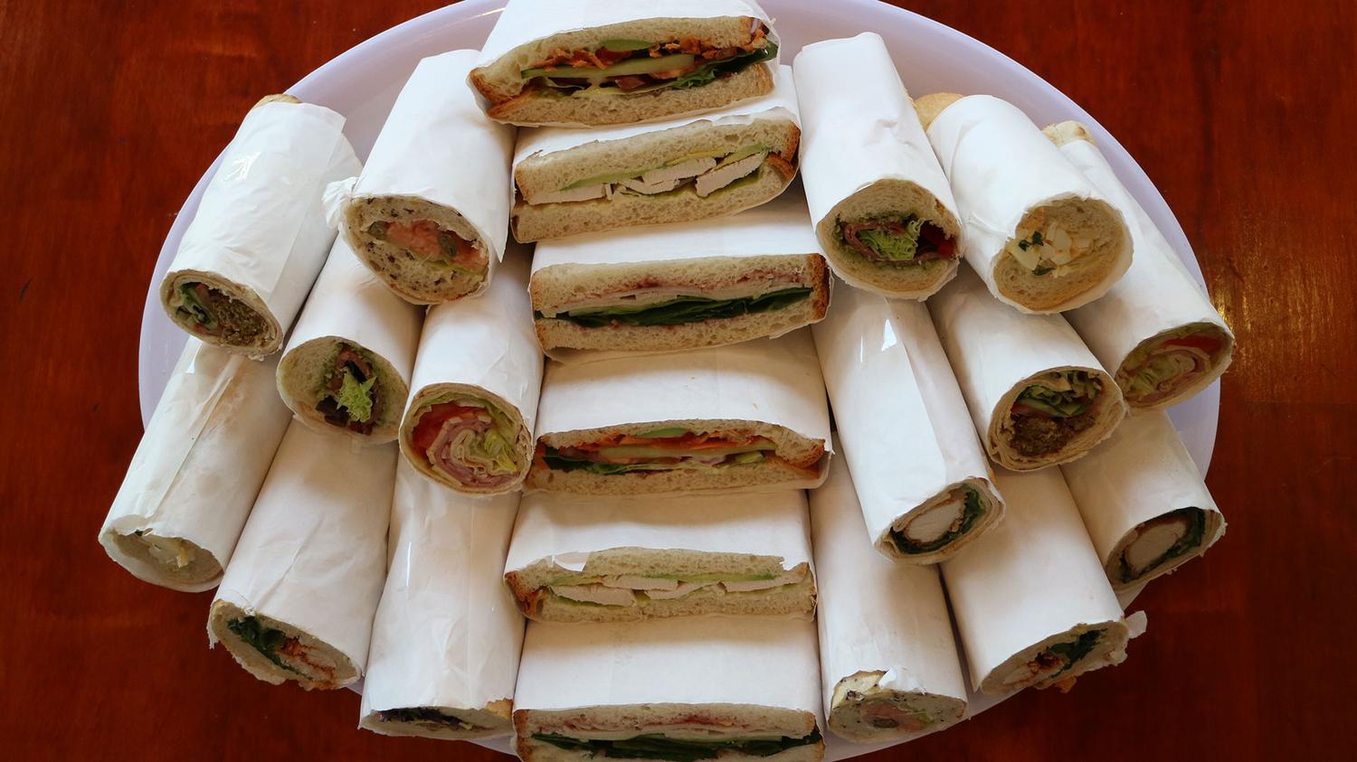 Gluten Free Mixed Bread