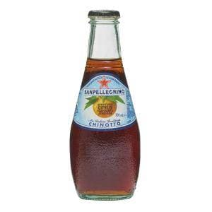 San Pellegrino Chinotto