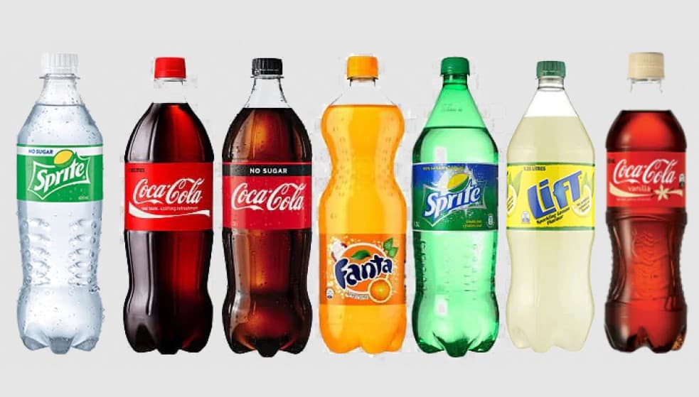 Soft Drink (1.25L)