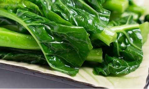 Beef Chinese Broccoli With Rice Platter