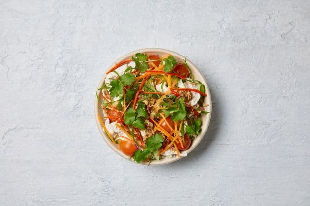 Vietnamese Chicken Lunch Bowl (940ML)