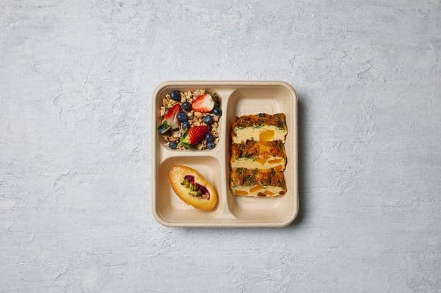 Breakfast Box 3