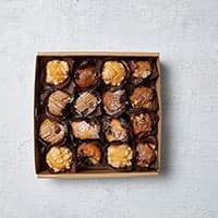 Mini Muffin (Platter of 12 Pieces)