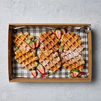 Classic Waffles